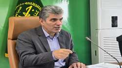 مرغ سبز در گیلان